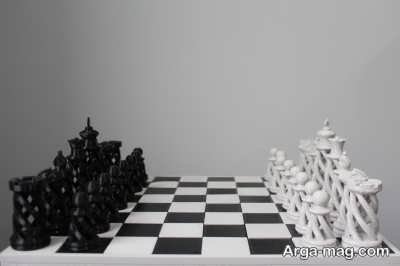 آشنایی با تاریخچه شطرنج