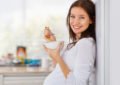 خوردن لبنیات در بارداری و باید و نبایدهای مصرف انواع لبنیات در این دوران