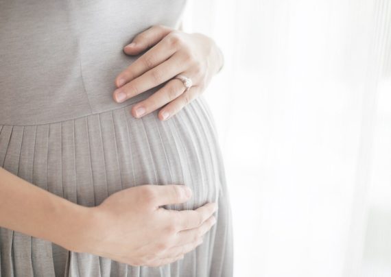 راهکارهای مدیریت عرق کردن زیاد در بارداری