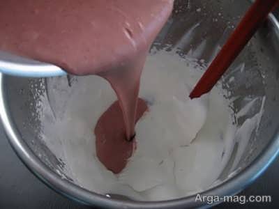 آشنایی با نحوه تهیه فروماژ