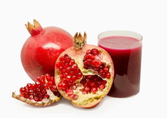 طرز تهیه شربت انار خوشمزه و دلچسب