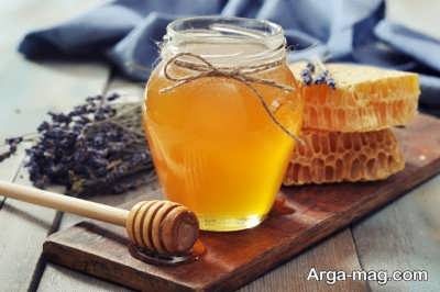 خواص شگفت انگیز عسل مانوکا