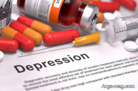 درمان افسردگی صبحگاهی با داروهای ضد افسردگی