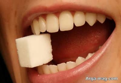 روشی برای جلوگیری از پوسیدگی دندان