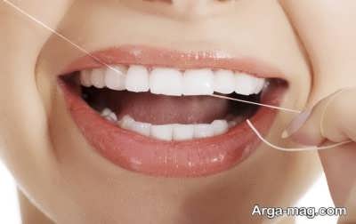 جلوگیری کردن از پوسیدگی دندان