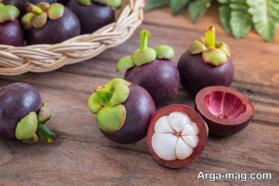 خاصیت میوه منگوستین برای سلامتی