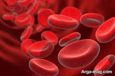 درمان کم خونی با راهکارهای طبیعی