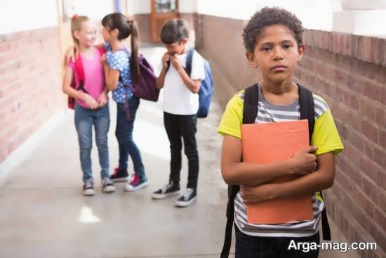 پیامدهای منفی تغییر مدرسه در کودکان