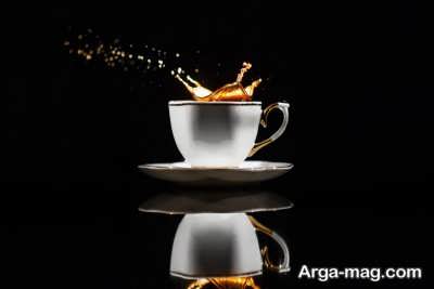 تاثیر ماسک چای ترش بر حفظ رطوبت پوست صورت