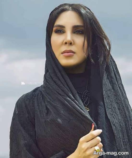 تصاویر متفاوتی از لیلا بلوکات بازیگر سینما و تلویزیون در سی و هشت سالگی