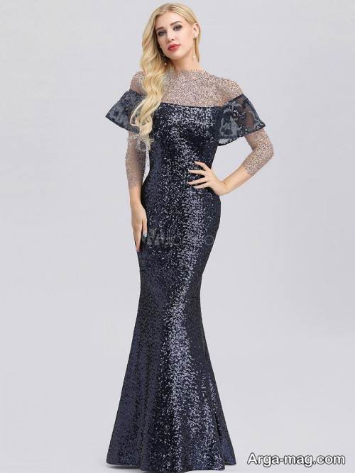 evening dress 18