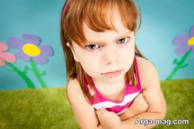 ابراز بی مهری والدین می تواند خشم کودکودکان را افزایش دهد