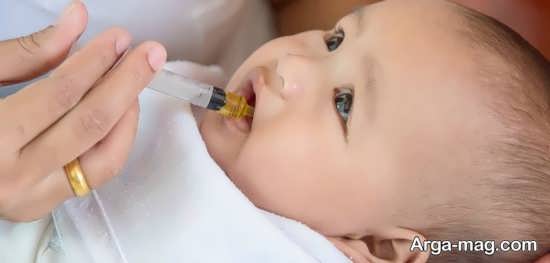 روش های جایگزین رفع سیاهی دندان اطفال