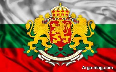 تاریخچه کشور بلغارستان