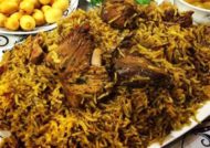 طرز تهیه موفلک خوش طعم و خوشمزه محلی هرمزگان