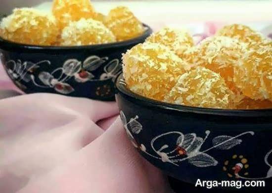 طرز تهیه باسلوق زعفرانی خوشمزه و استثنایی