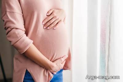 عوارض مصرف ثعلب در طول دوران بارداری