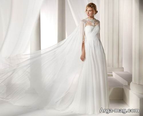 لباس عروس جدید 