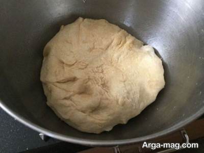 طرز تهیه خمیر پیتزا 