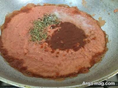 سس پیتزا 