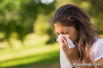 درمان و پیشگیری از آلرژی با داروی ترفنادین