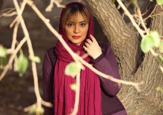 لیلا برخورداری بازیگر با استعداد و انعطاف پذیر ایرانی