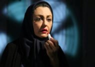 شقایق فراهانی بازیگر برجسته و با سابقه ایرانی