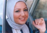 شیلا خداداد بازیگر موفق و با استعداد ایرانی