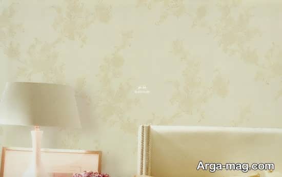آماده سازی دیوار ها برای اجرای کاغذ دیواری