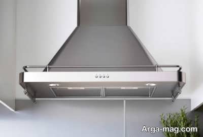 استفاده از آب جوش و جوش شیرین برای تمیز کردن چربی ها