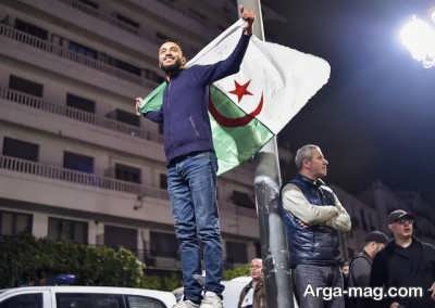 فرهنگ رایج در الجزایر آشنایی با آن