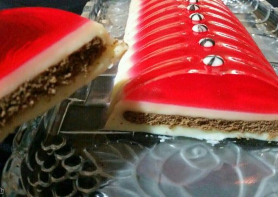 طرز تهیه تری تیست خوشمزه و خوش طعم