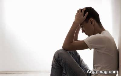 اختلال وسواس فکری در افراد