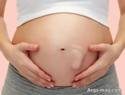 راه های رفع مشکلات دوران بارداری