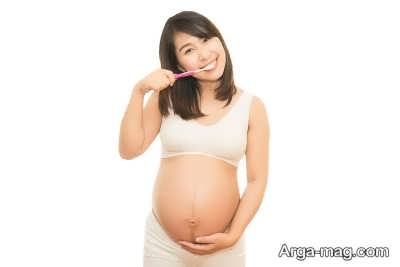 با مشکلات مربوط به بارداری آشنا شوید