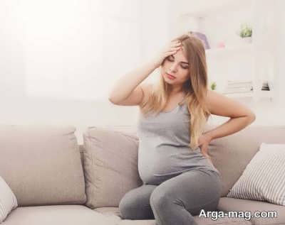 بیماری های عامل بارداری چیست