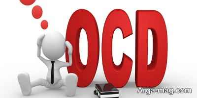 مقابله با وسواس اجباری 