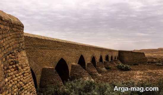بناهای تاریخی بجستان