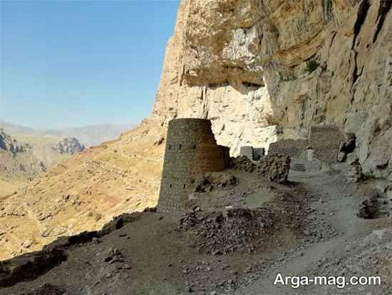 زیباترین مکان های دیدنی ماکو و جاذبه های گردشگری که نباید از دست بدهید