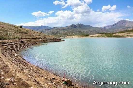 زیباترین مکان های دیدنی ماکو و جاذبه های گردشگری که نباید از دست بدهید