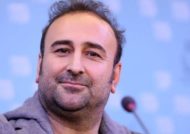 مهران احمدی بازیگر نقش بهبود در سریال پایتخت