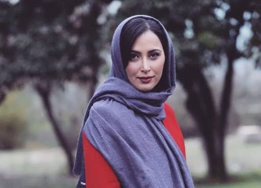 پوان افسر بازیگر موفق و با استعداد سینمای ایران