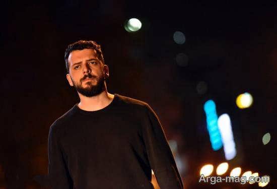 پدرام شریفی و روشنک گرامی و مارال بنی آدم در«همگناه»