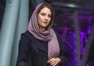 شبنم مقدمی بازیگر موفق و با استعداد ایرانی