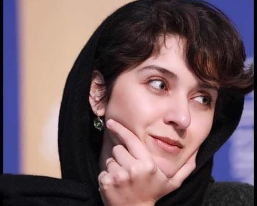 مینو شریفی بازیگر جوان و با استعداد ایرانی
