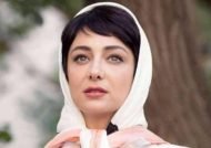 ویدا جوان بازیگر جوان و موفق سینما و تلویزیون ایرانی