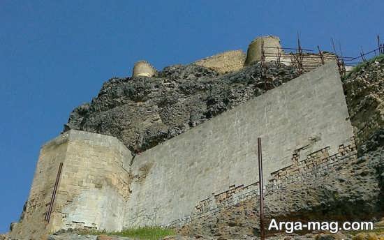 مکان های دیدنی مشگین شهر در استان اردبیل