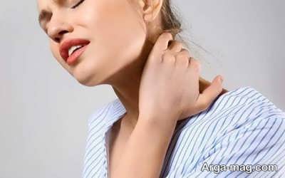 تعابیر تعبیرگران مختلف درباره گردن
