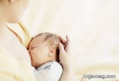 معرفی مواد موثر در افزایش شیر مادران