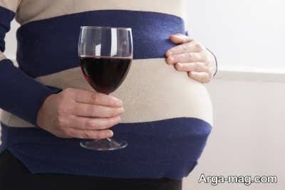 لاغری قبل از بارداری می تواند برای شما مضر باشد